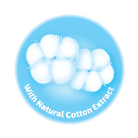 Natural Cotton Extract